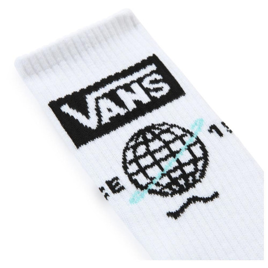 Vans Κάλτσες Fumed Glass Crew Vans Κάλτσες Fumed Glass Crew